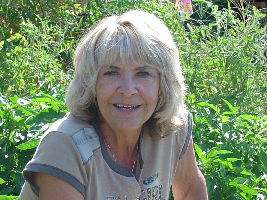 Barbara Cihak