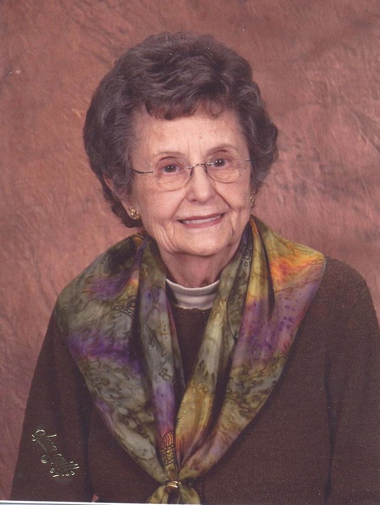 Shirley Larson