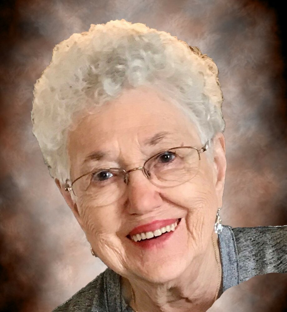 Phyllis Olesen